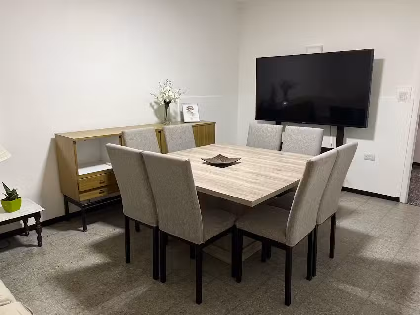 San Telmo Residencia Geri&aacute;trica