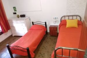 Santa Rita Residencia Geriátrica Privada