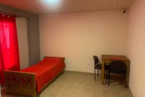 SER ABUELOS HOGAR PARA ADULTOS MAYORES