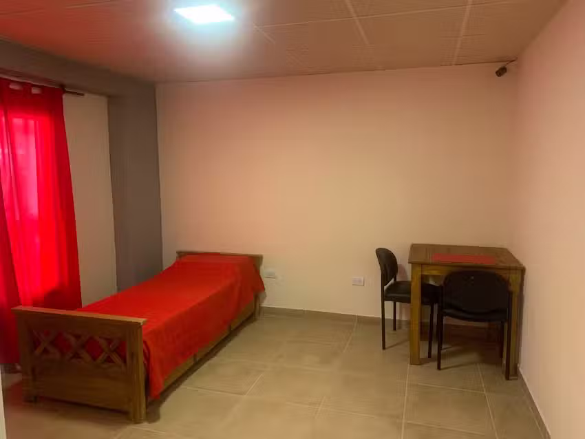 SER ABUELOS HOGAR PARA ADULTOS MAYORES