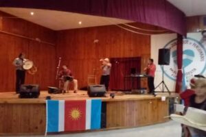 Siempre Unidos Centro de Jubilados