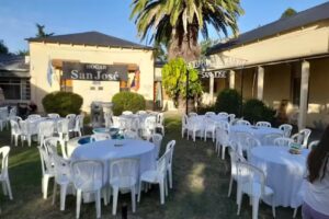 Sociedad Protectora de Ancianos