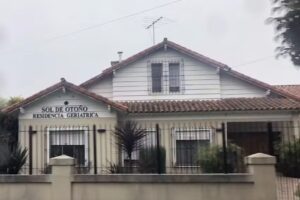 Sol de Oto&ntilde;o &ndash; Hogar Para Mayores