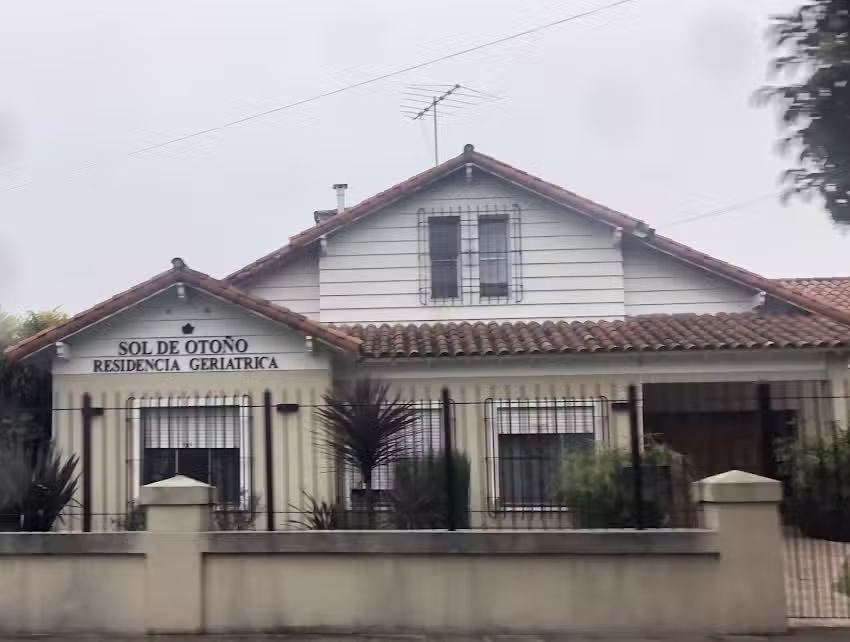Sol de Oto&ntilde;o &ndash; Hogar Para Mayores
