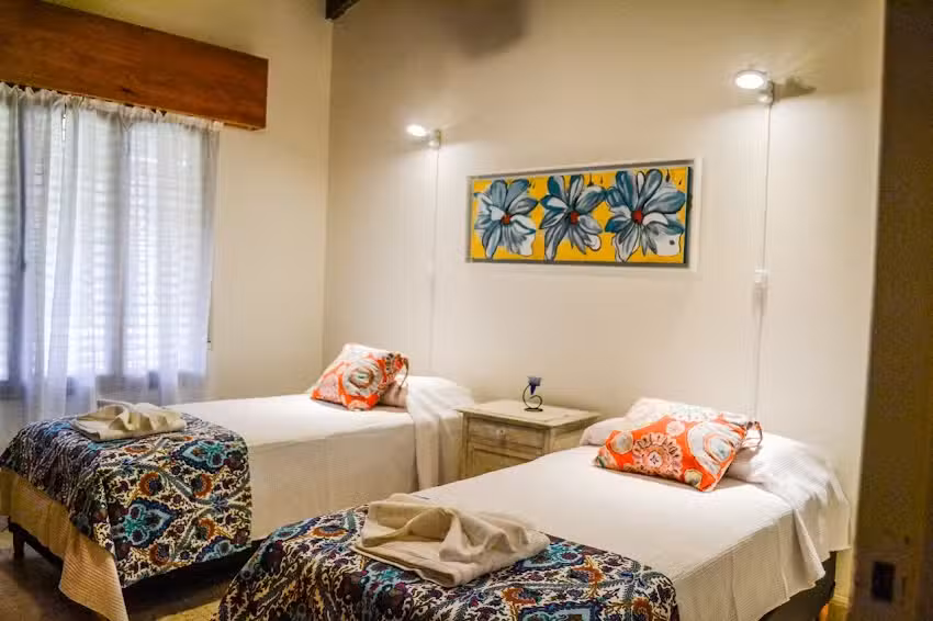 Sophia Residencia de Vida Para Adultos