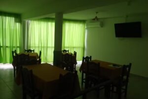 Su Casa Residencia Geriátrica