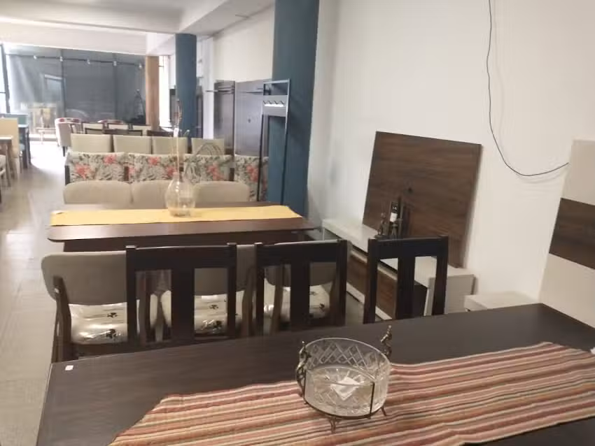 Super Hogar Avenida Vicu&ntilde;a Mackenna