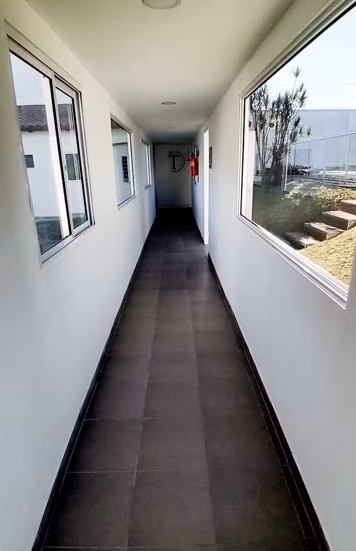 Terrasol Casa &ndash; Residencia para adultos