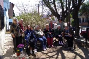 Tinkuy – Residencia para adultos mayores