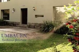 Umbauen Residencia Geriatrica