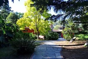 Villa Mar&iacute;a Hogar Residencia Geri&aacute;trica