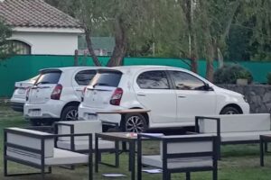 Vivet Residencia Boutique &ndash; Villa Rivera Indarte