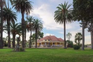 Zona Azul Residencias
